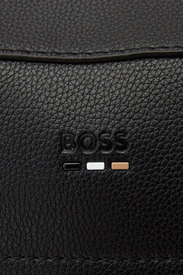 ΤΣΑΝΤΑ ΤΑΞΙΔΙΟΥ BOSS - 001 ΜΑΥΡΟ